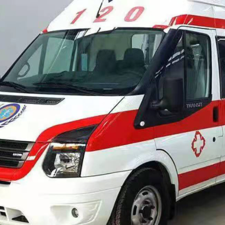 陕西非急救护送病人转院租赁救护车的优缺点对比